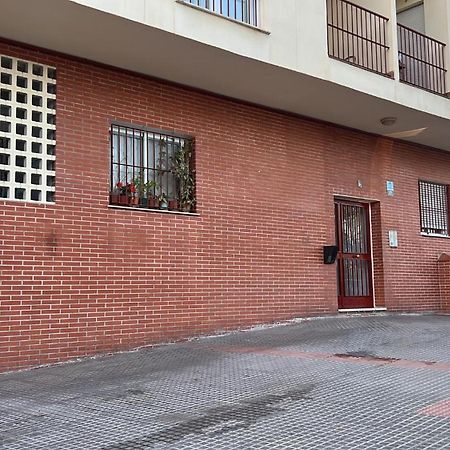 Apartmán Patrocinio Màlaga Exteriér fotografie