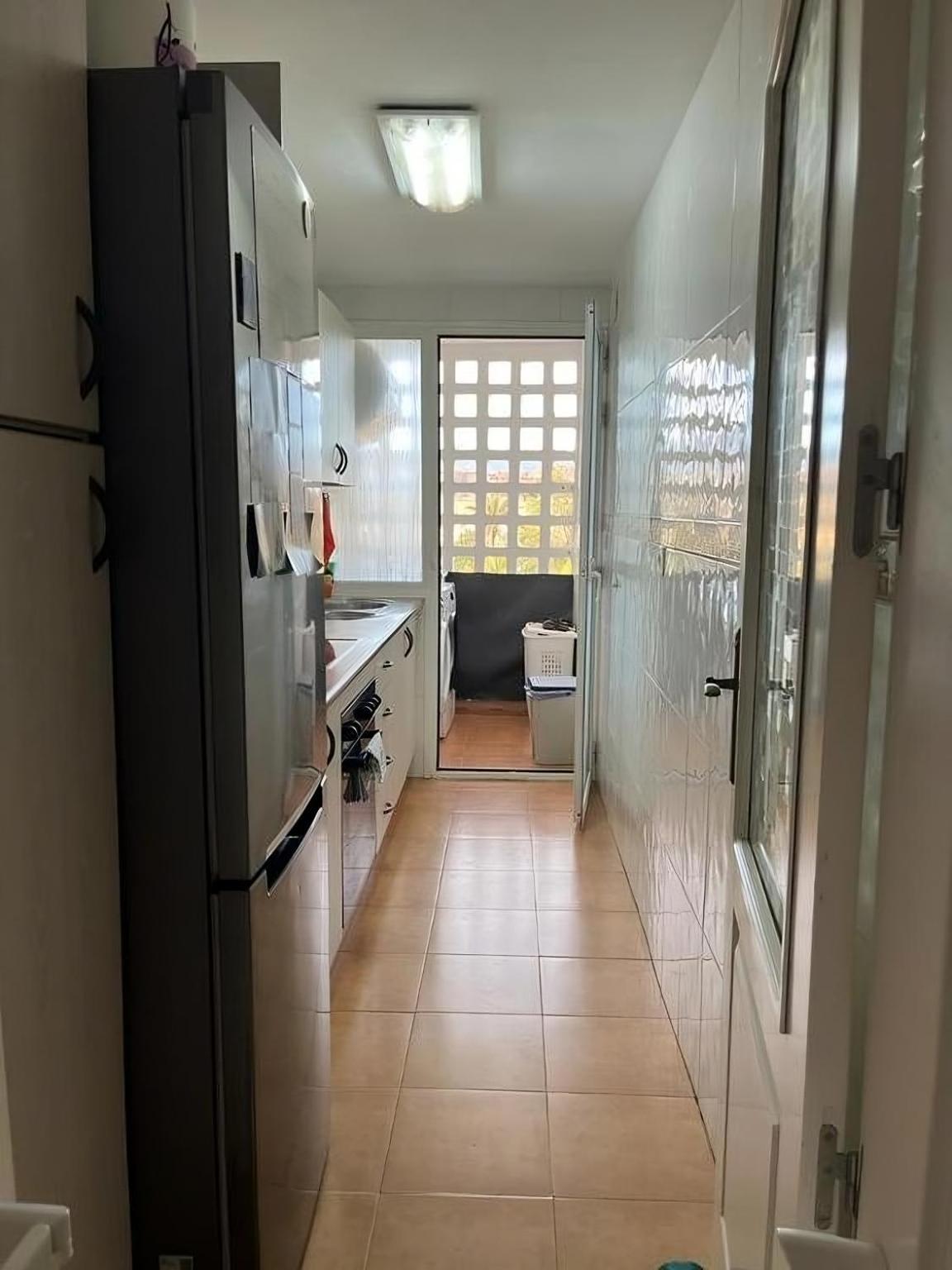 Apartmán Patrocinio Màlaga Exteriér fotografie